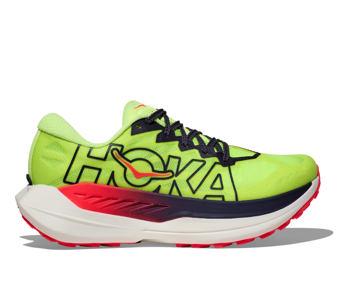 Hoka W Rocket X Trail