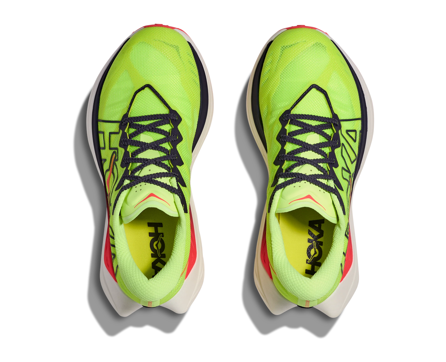 Hoka M Rocket X Trail