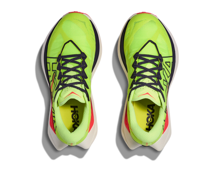 Hoka W Rocket X Trail