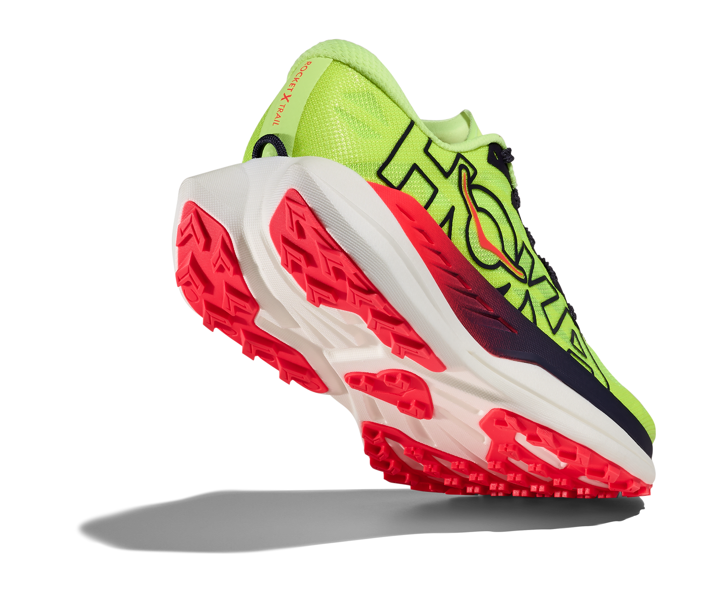 Hoka W Rocket X Trail