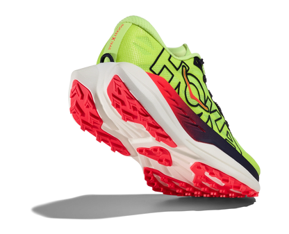 Hoka W Rocket X Trail