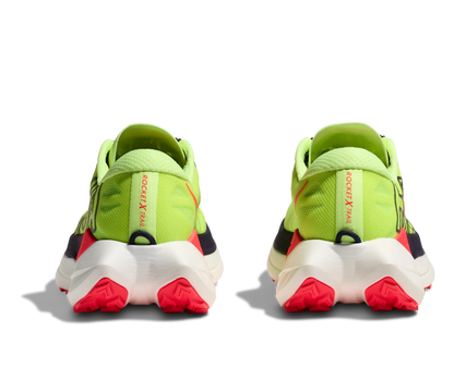 Hoka M Rocket X Trail