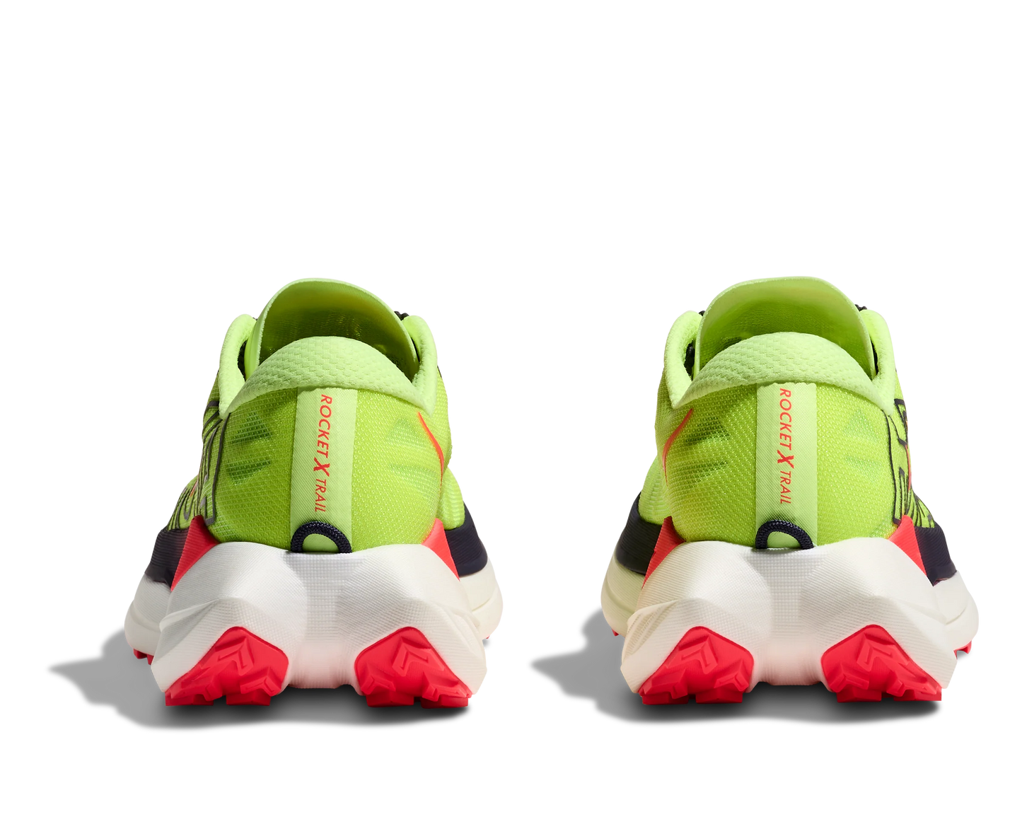 Hoka W Rocket X Trail