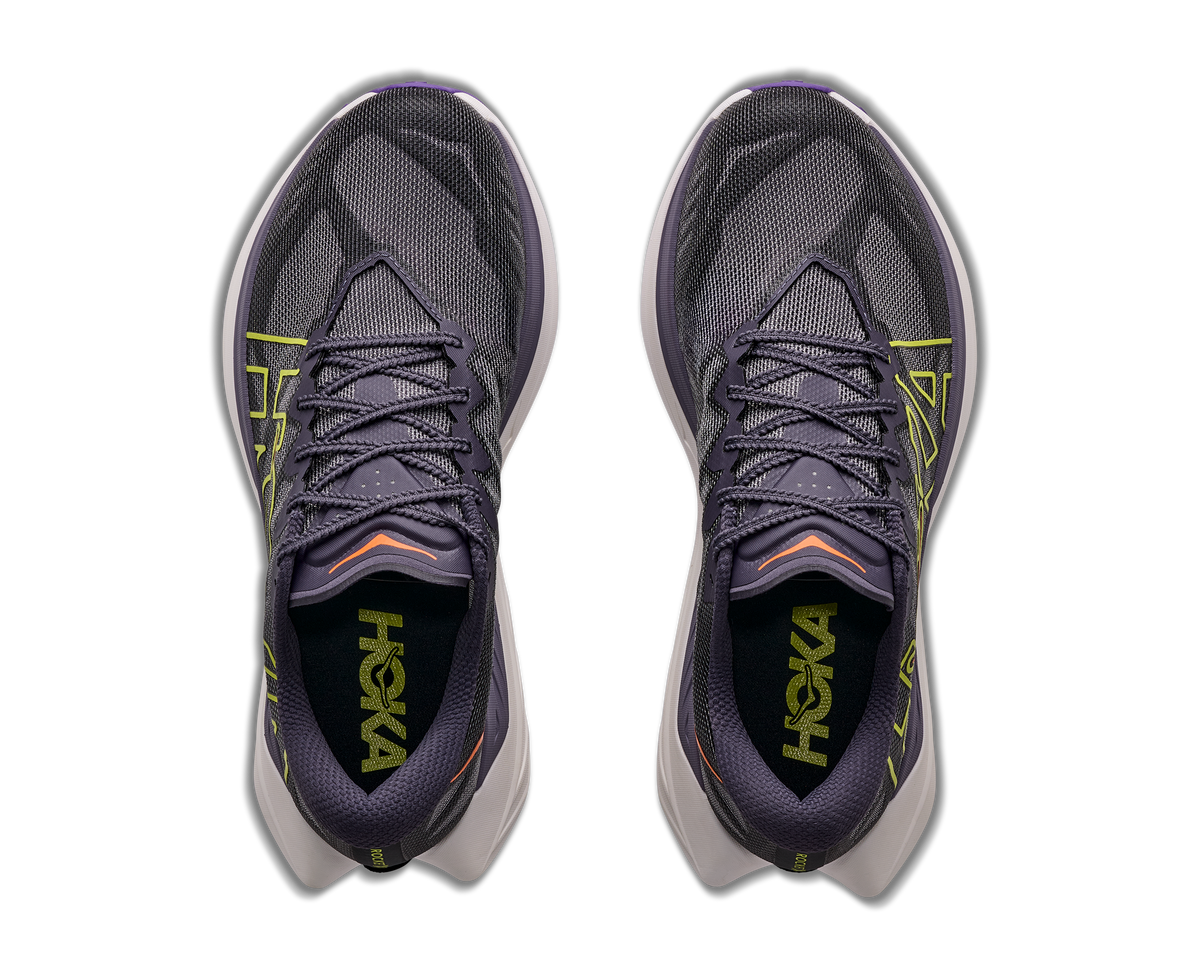 Hoka Rocket X Trail Men