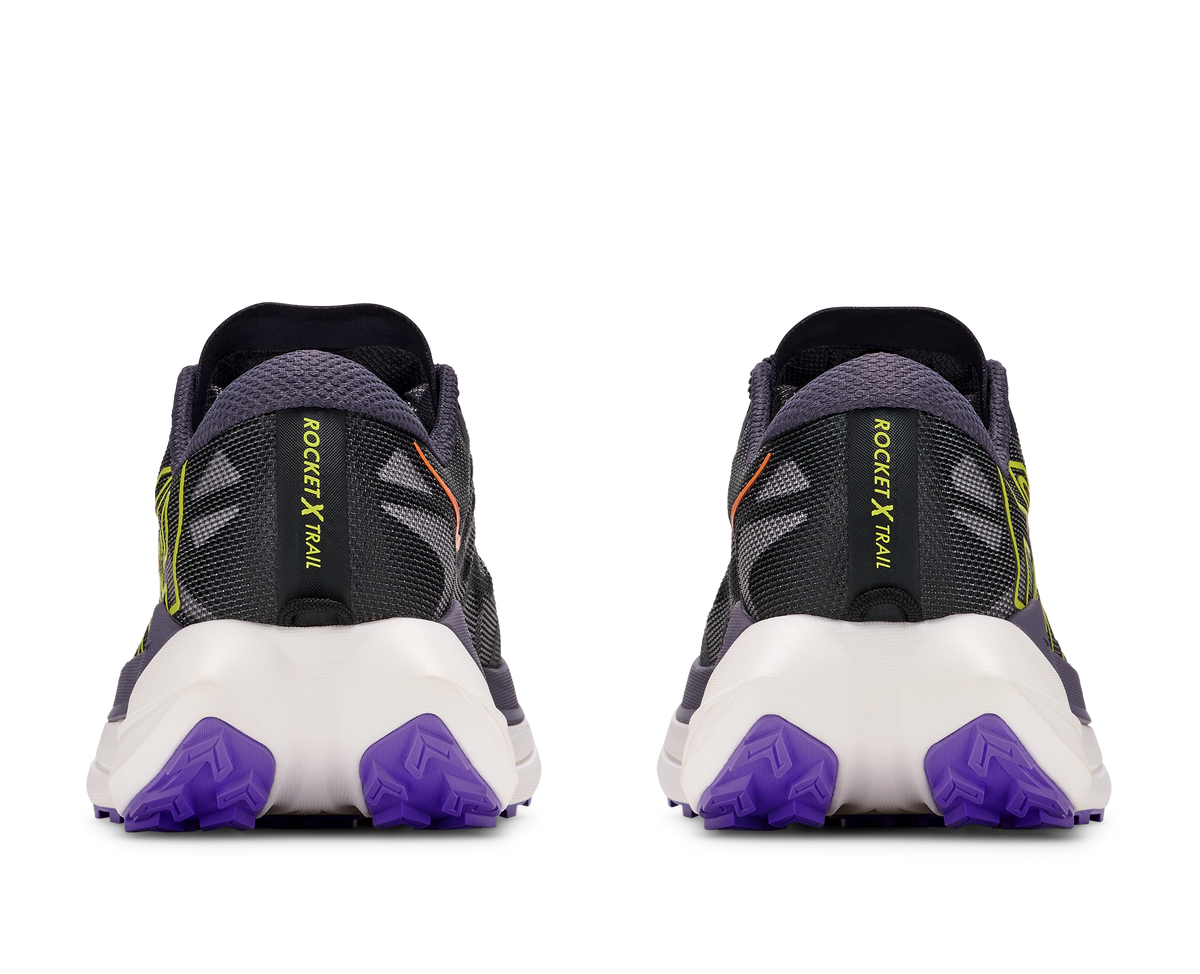 Hoka Rocket X Trail Men