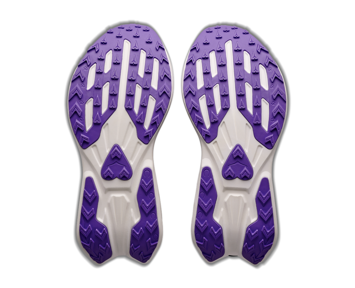 Hoka Rocket X Trail Men