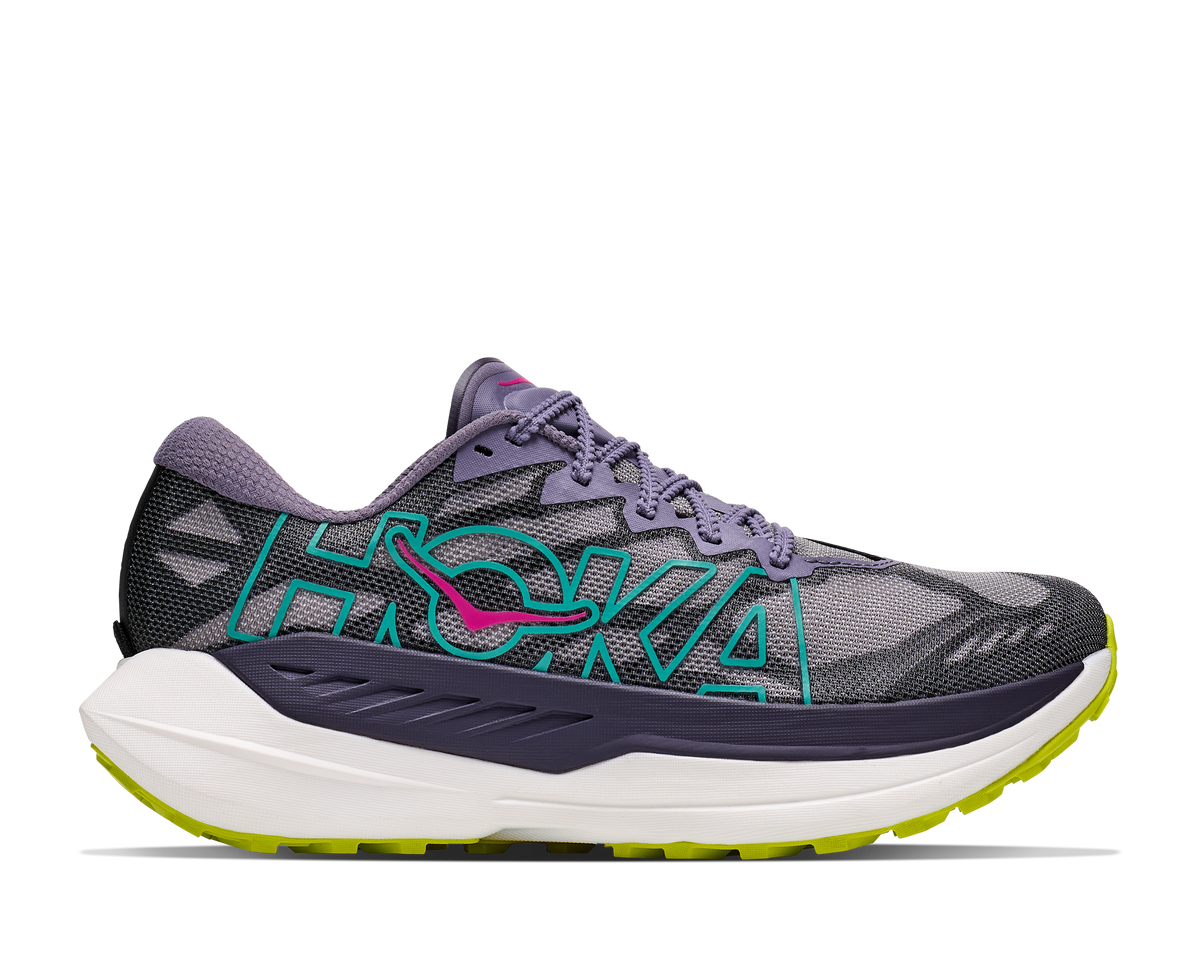Hoka Rocket X Trail Women
