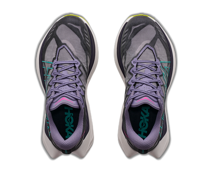 Hoka Rocket X Trail Women