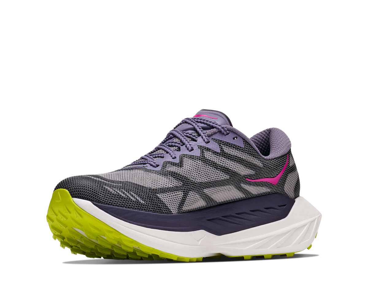 Hoka Rocket X Trail Women