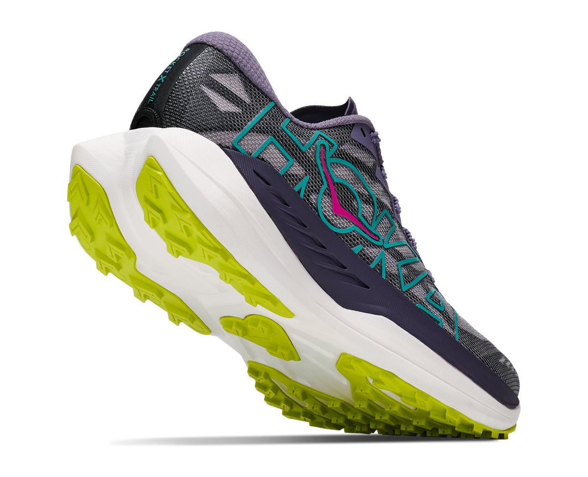 Hoka Rocket X Trail Women