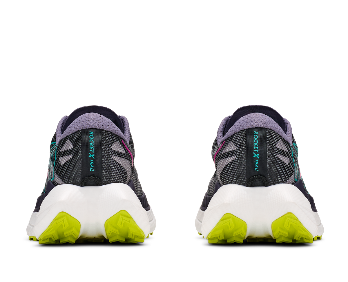 Hoka Rocket X Trail Women