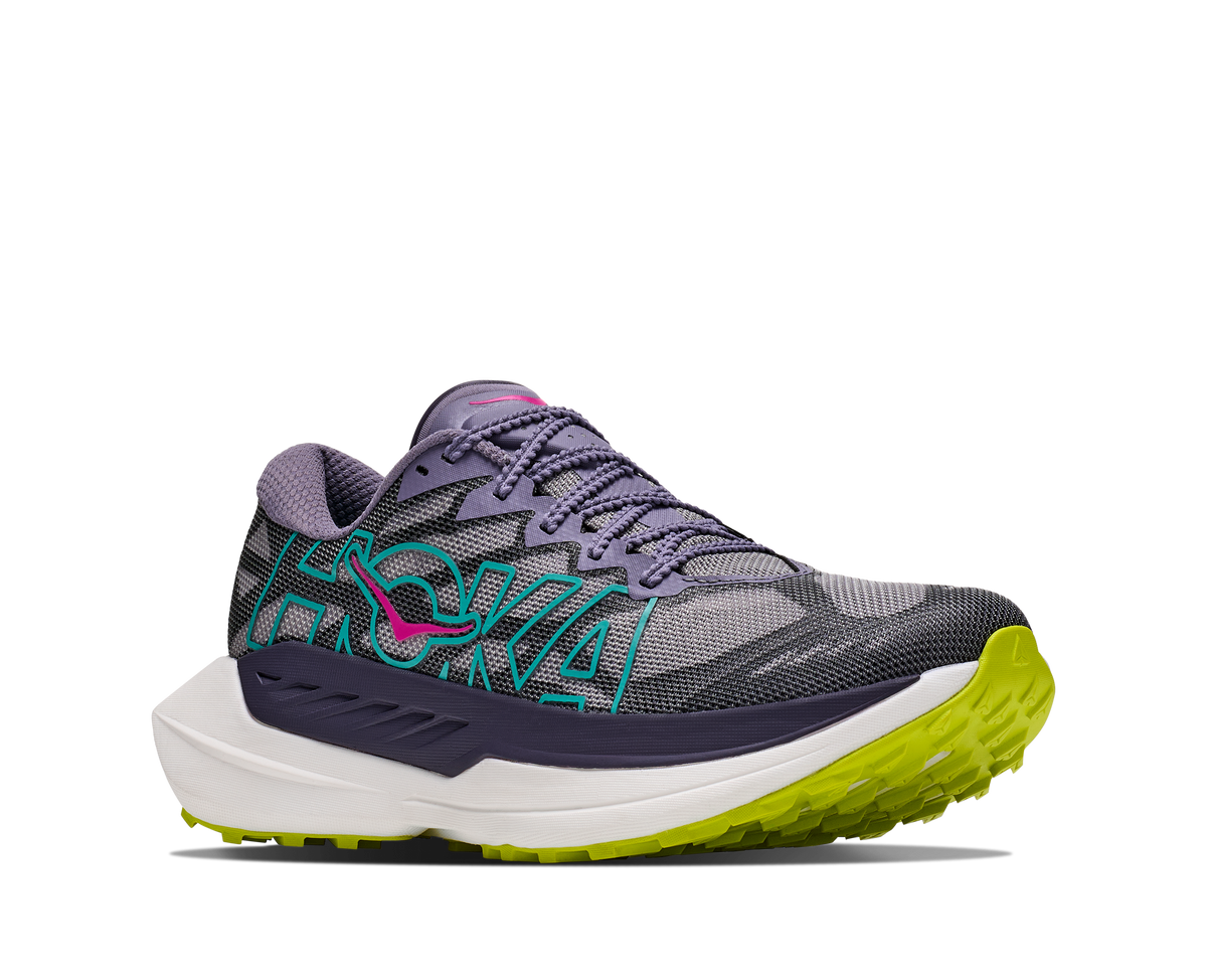 Hoka Rocket X Trail Women