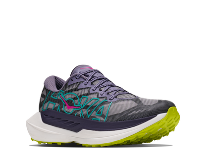 Hoka Rocket X Trail Women