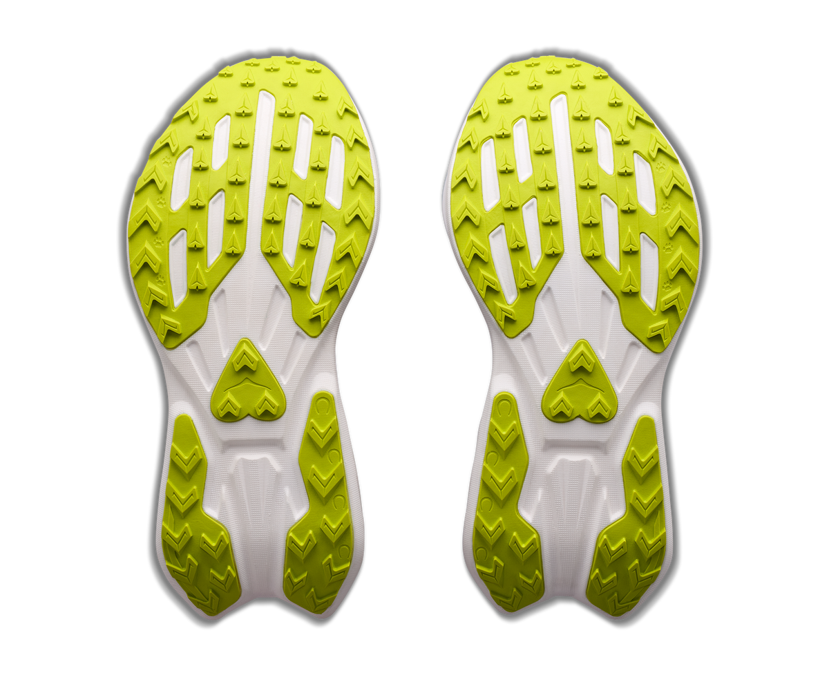 Hoka Rocket X Trail Women