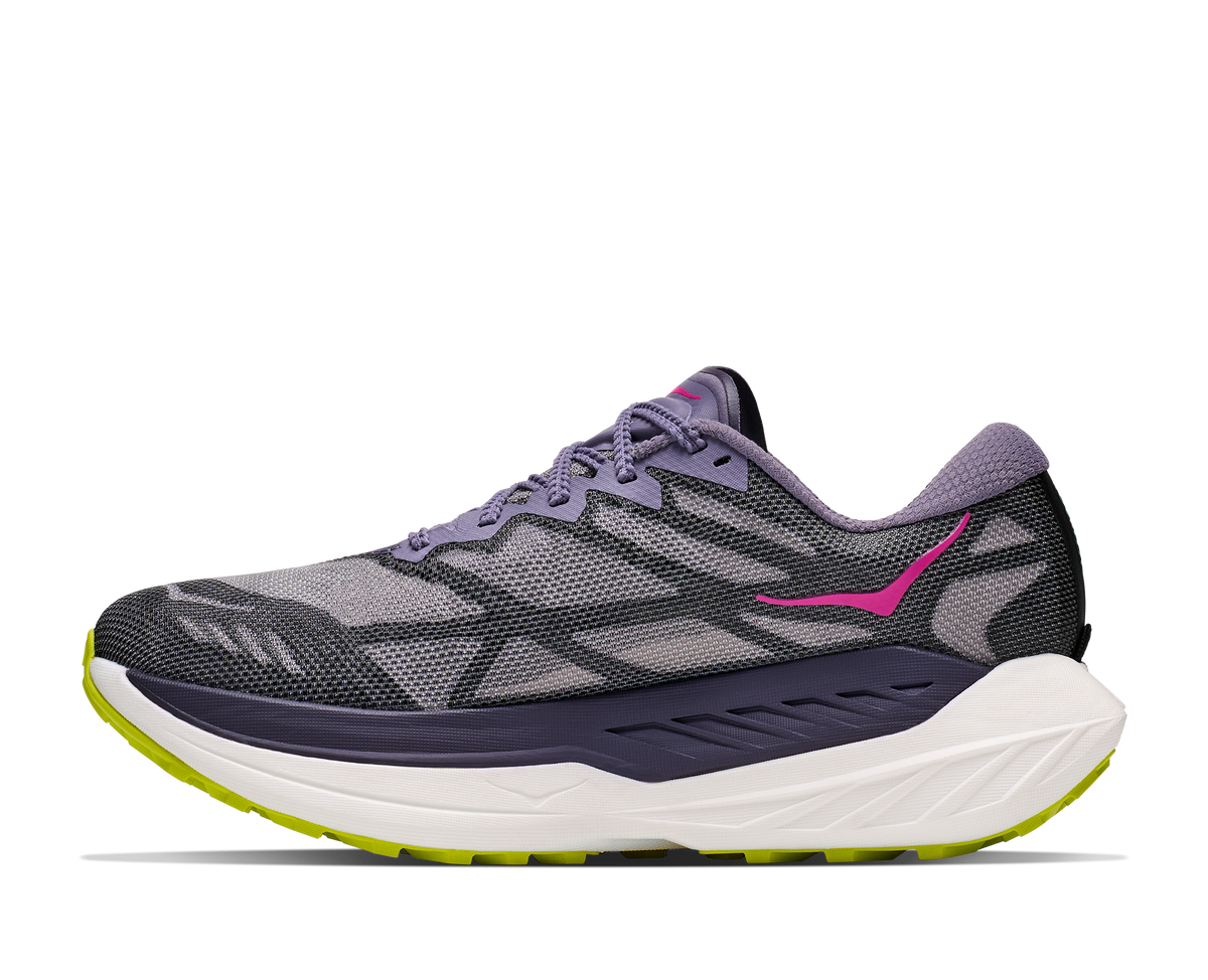 Hoka Rocket X Trail Women