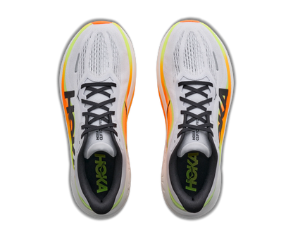 Hoka M Clifton Pro Cosmic Grey / Black