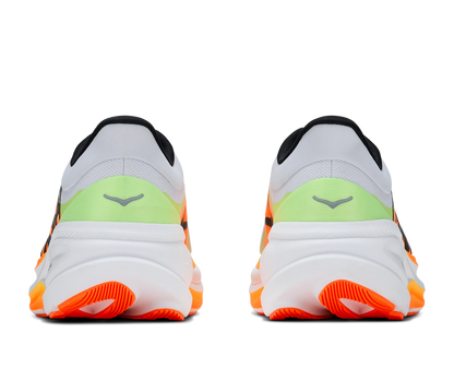 Hoka M Clifton Pro Cosmic Grey / Black