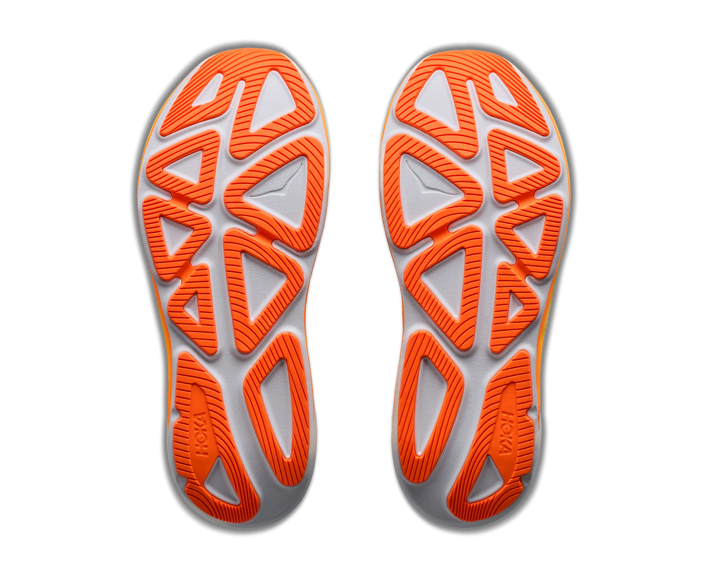 Hoka M Clifton Pro Cosmic Grey / Black