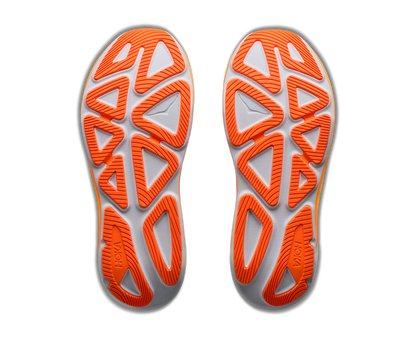 Hoka M Clifton Pro Cosmic Grey / Black