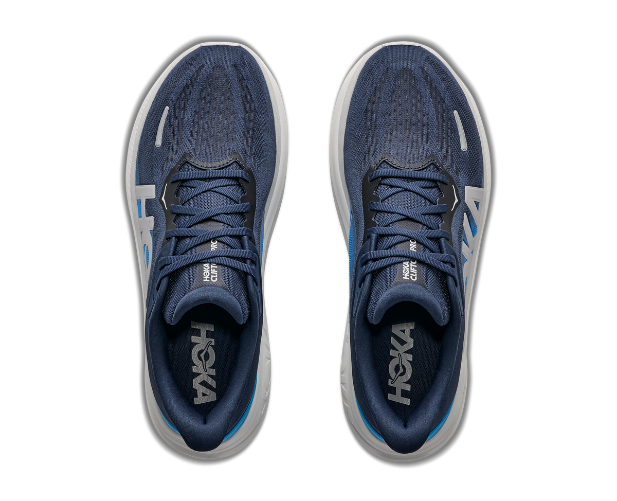 Hoka Clifton Pro Men