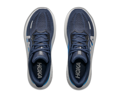 Hoka M Clifton Pro Varsity Navy / Soft Cobalt