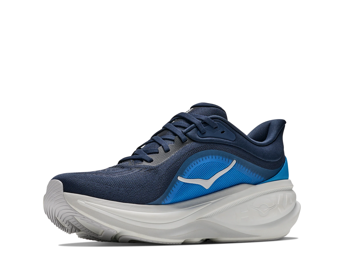 Hoka M Clifton Pro Varsity Navy / Soft Cobalt
