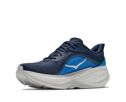Hoka M Clifton Pro Varsity Navy / Soft Cobalt
