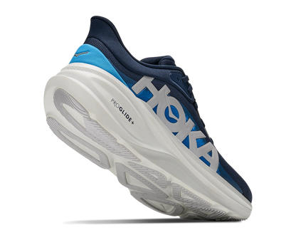 Hoka M Clifton Pro Varsity Navy / Soft Cobalt