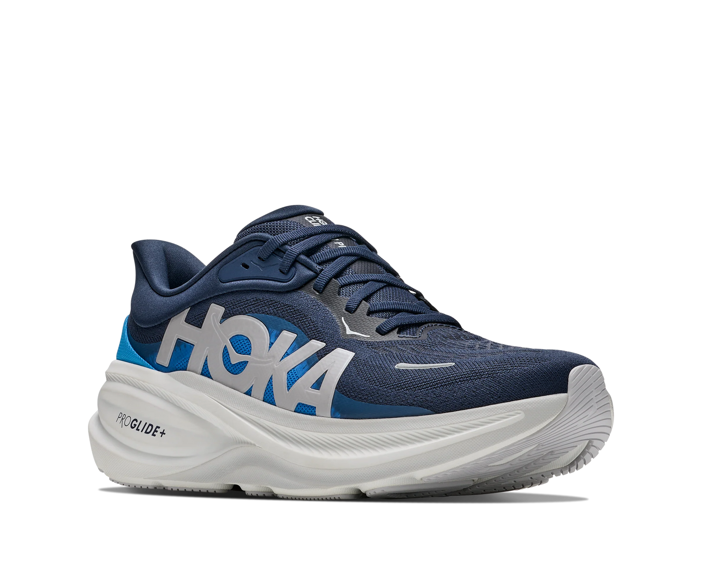Hoka M Clifton Pro Varsity Navy / Soft Cobalt