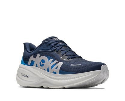 Hoka M Clifton Pro Varsity Navy / Soft Cobalt