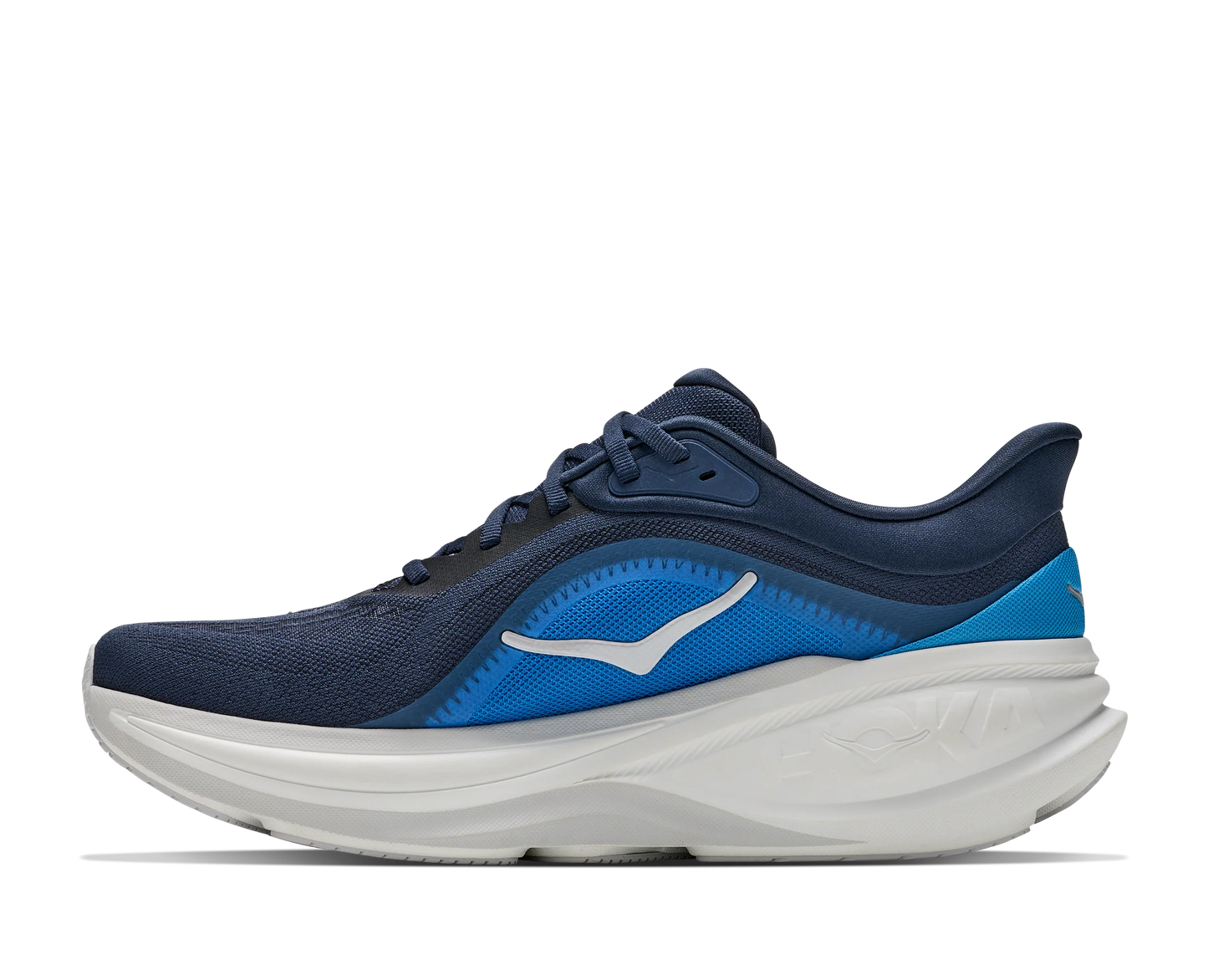 Hoka M Clifton Pro Varsity Navy / Soft Cobalt