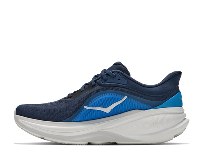 Hoka M Clifton Pro Varsity Navy / Soft Cobalt