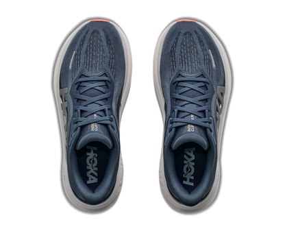 Hoka W Clifton Pro Faded Navy / Glimmering Blue