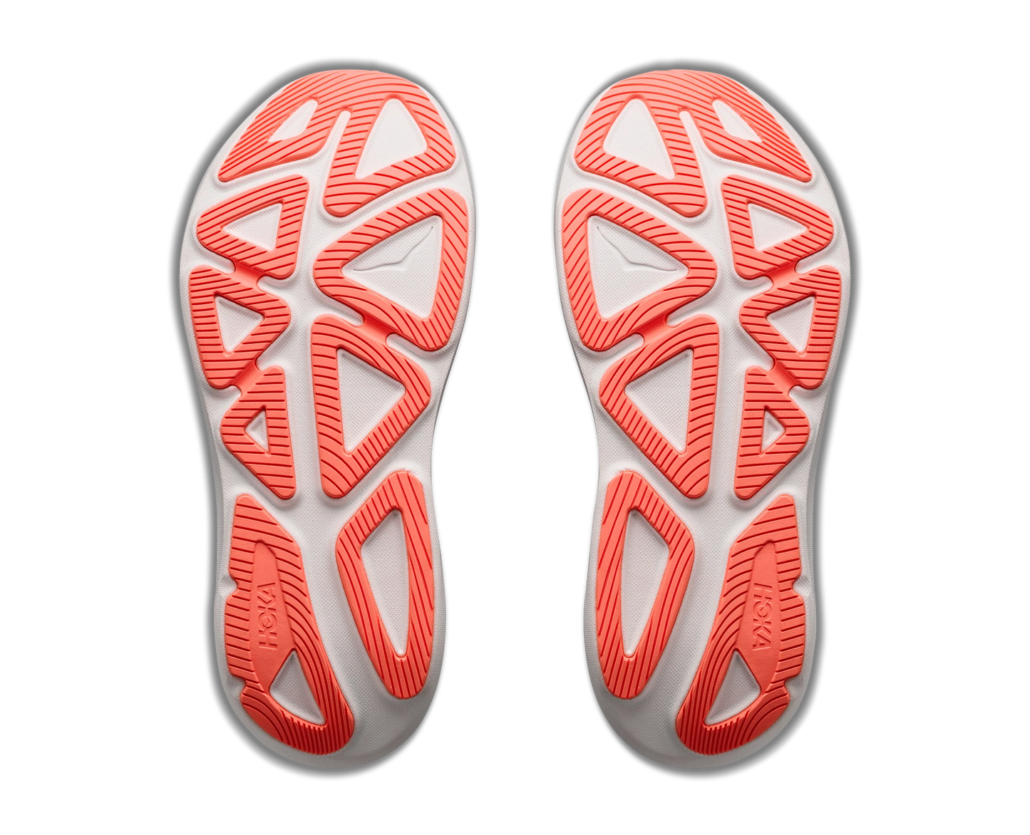Hoka W Clifton Pro Faded Navy / Glimmering Blue