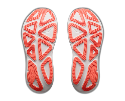 Hoka W Clifton Pro Faded Navy / Glimmering Blue