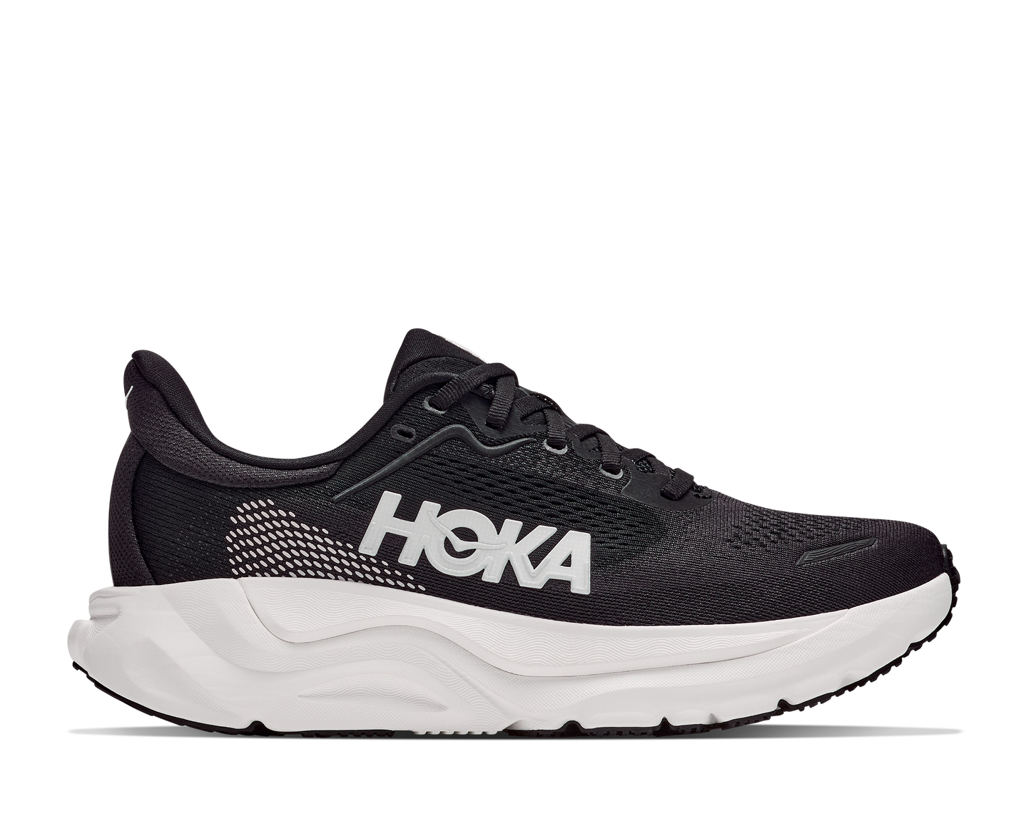 Hoka M Arahi 9 Black / White