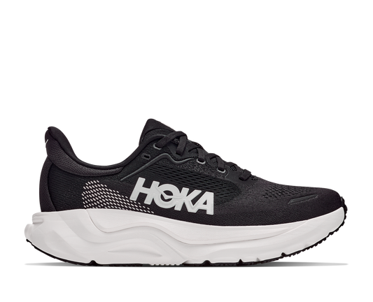 Hoka M Arahi 9 Black / White