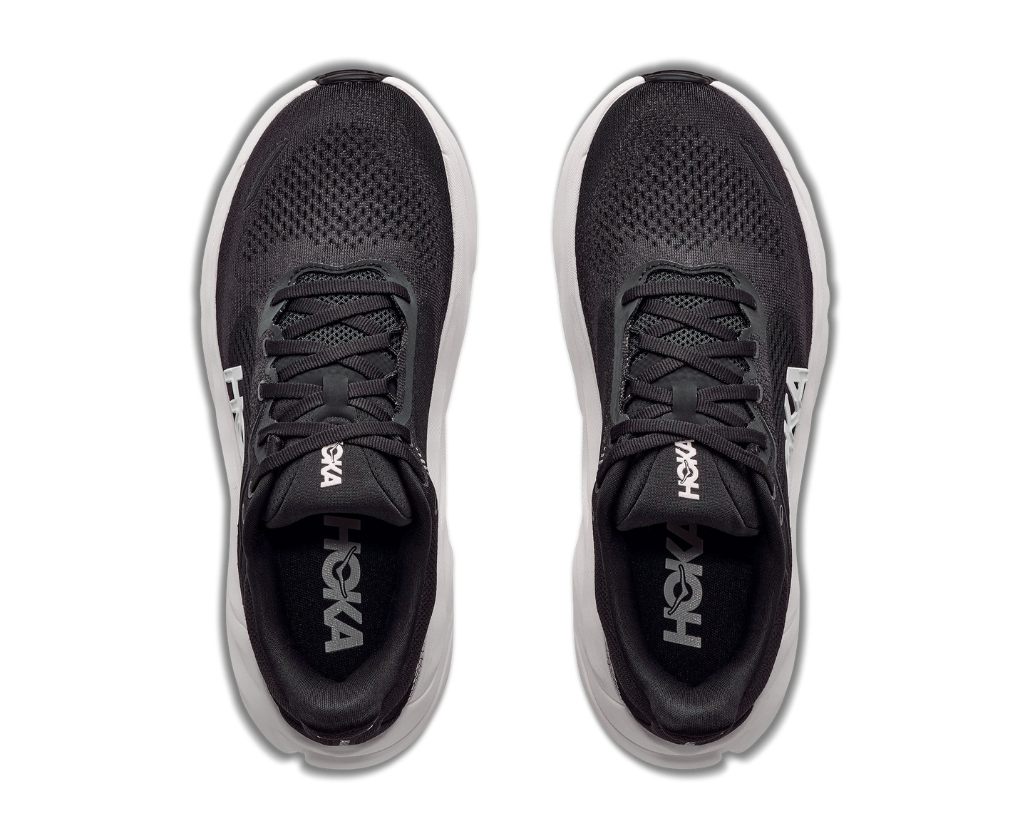 Hoka M Arahi 9 Black / White