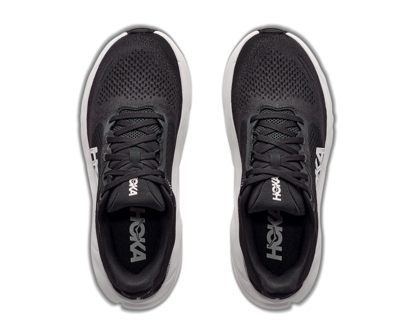 Hoka M Arahi 9 Black / White