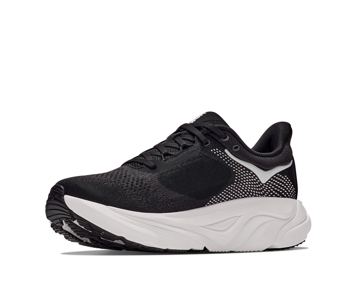 Hoka M Arahi 9 Black / White