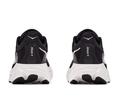 Hoka M Arahi 9 Black / White