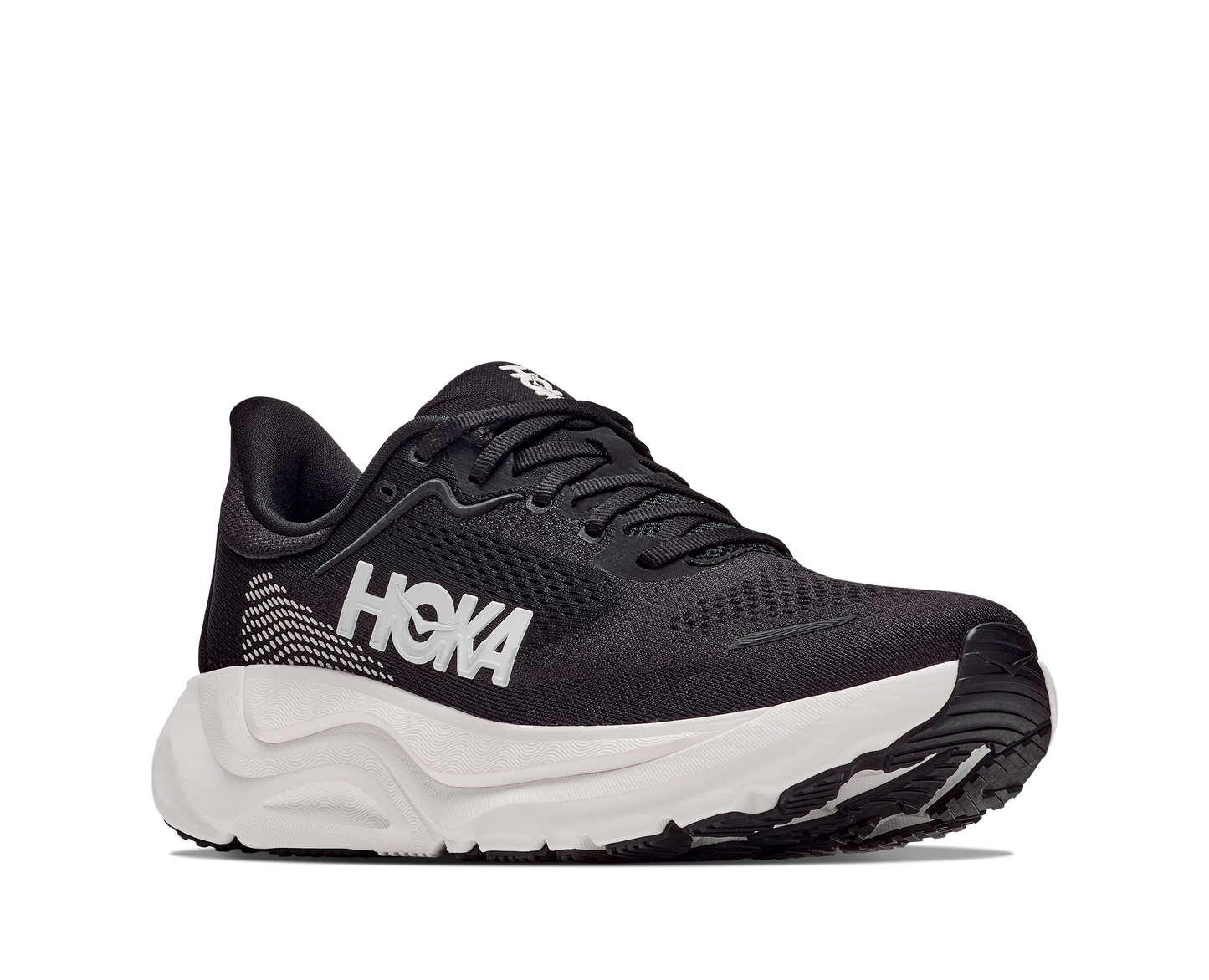 Hoka M Arahi 9 Black / White