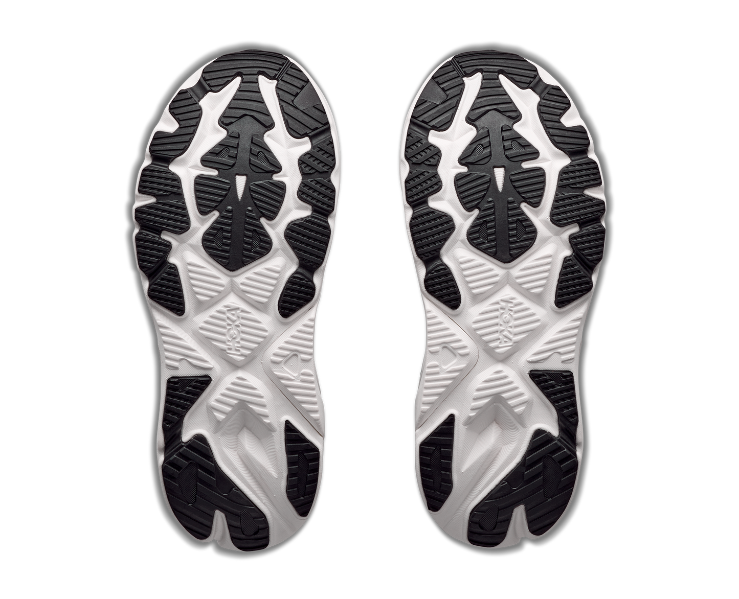 Hoka M Arahi 9 Black / White