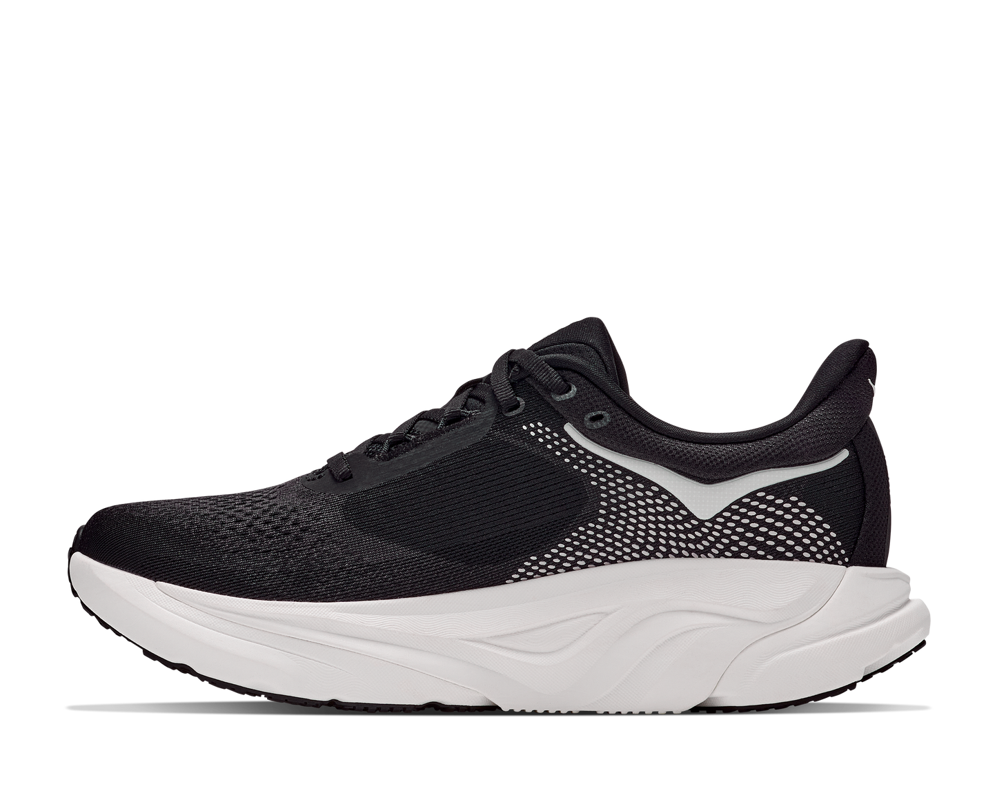 Hoka M Arahi 9 Black / White