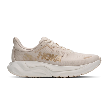 Hoka W Arahi 9 Alabaster / Oat Milk