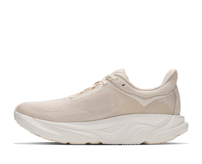 Hoka W Arahi 9 Alabaster / Oat Milk