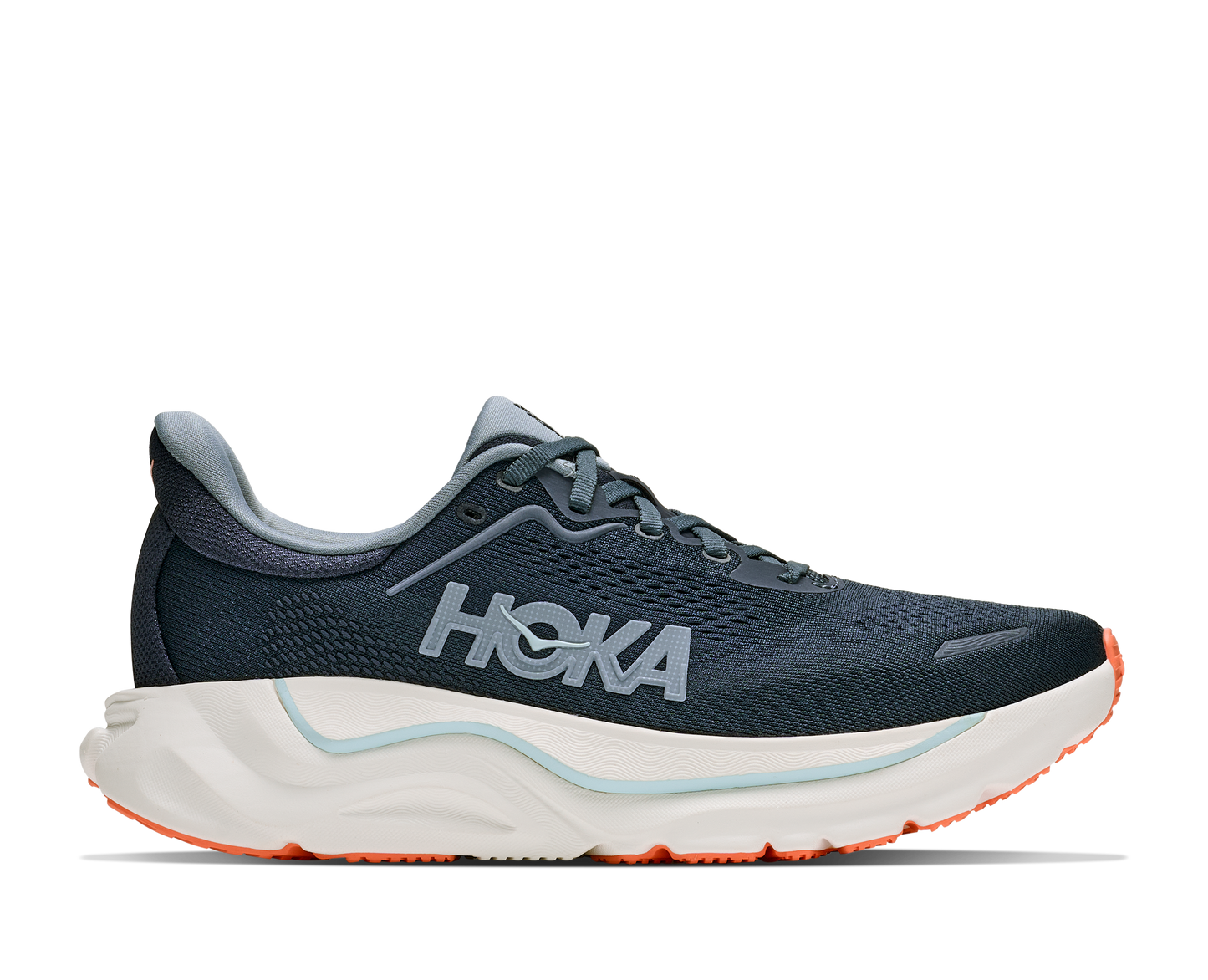 Hoka W Arahi 9 Varsity Navy / Faded Navy