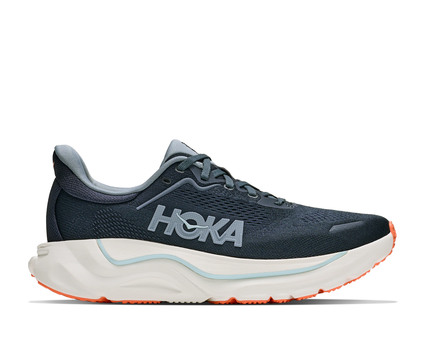Hoka W Arahi 9 Varsity Navy / Faded Navy