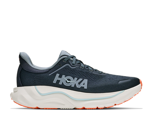 Hoka W Arahi 9 Varsity Navy / Faded Navy