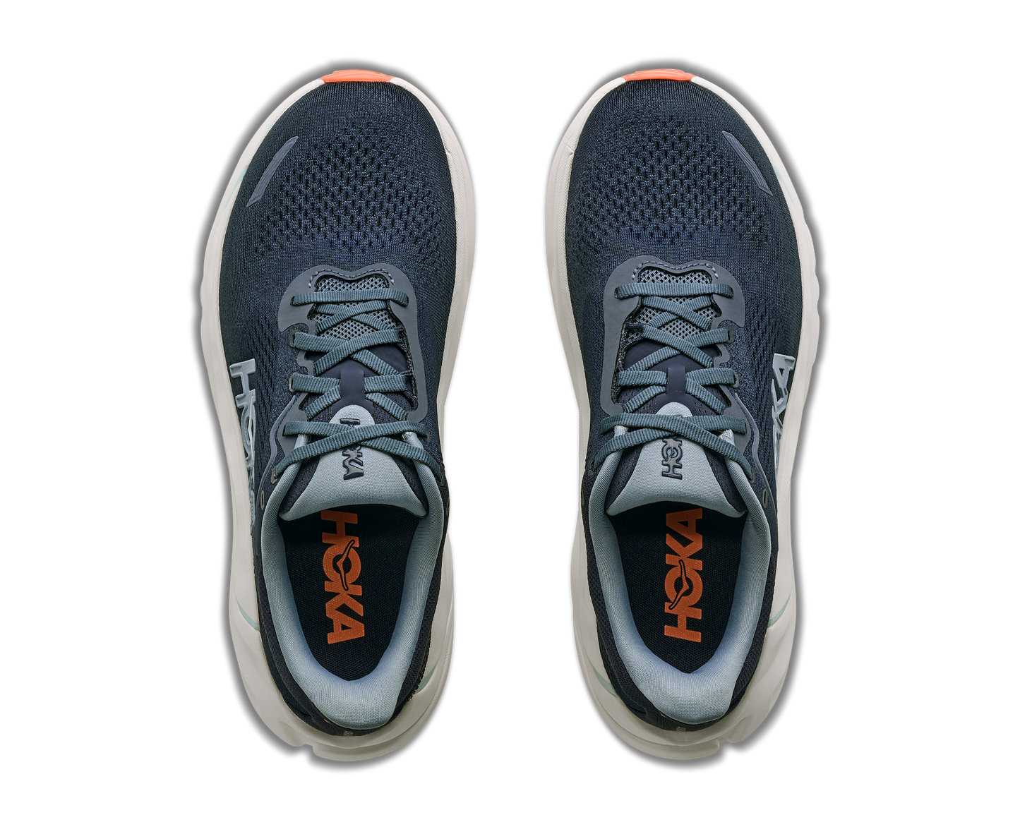 Hoka W Arahi 9 Varsity Navy / Faded Navy